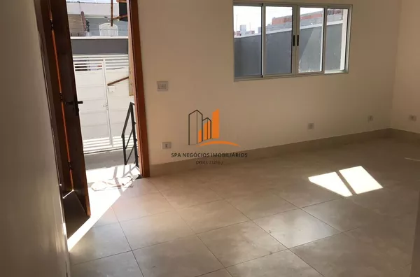 Sobrado com 2 dormitórios à venda, 75 m² por R$ 600.000,00 - Vila Matilde - São Paulo/SP