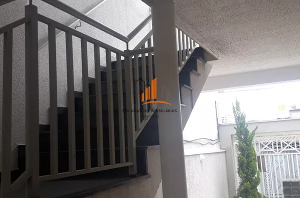 Apartamento com 1 dormitório à venda, 30 m² por R$ 170.000,00 - Vila Araguaia - São Paulo/SP