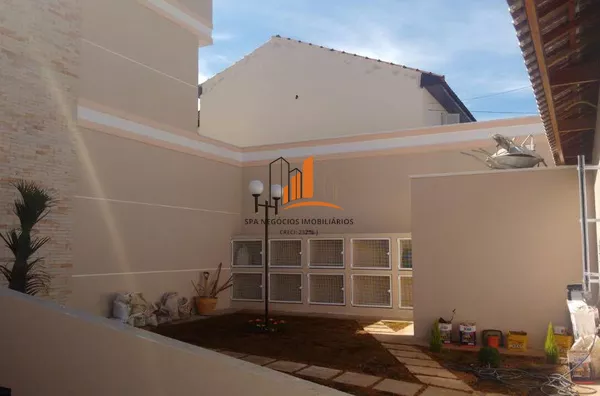 Sobrado com 3 dormitórios à venda por R$ 820.000,00 - Vila Aricanduva - São Paulo/SP