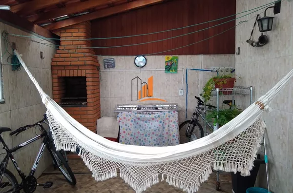 Apartamento com 4 dorms à venda, 90 m² - Vila Ré - São Paulo/SP
