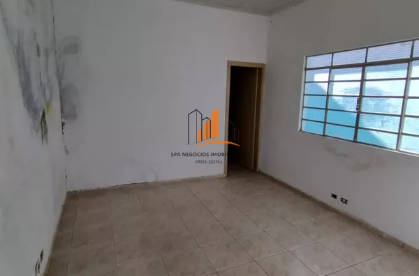 Casa com 2 dormitórios à venda por R$ 800.000,00 - Penha de França - São Paulo/SP