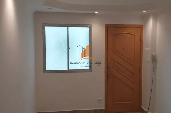 Apartamento 2 dormitótios para aluguel,  Itaquera, São Paulo