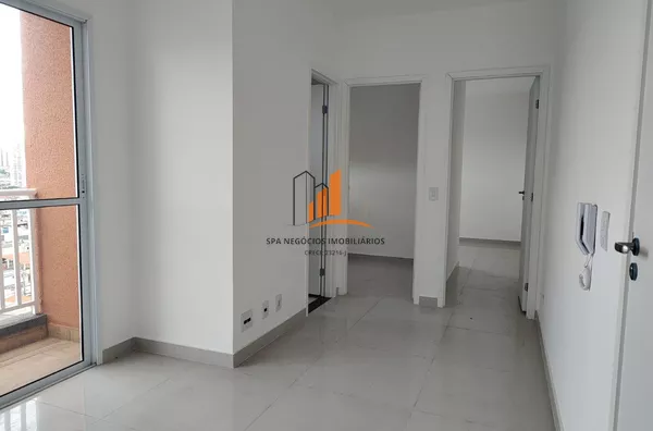 Apartamento para venda, 2 quarto(s),  Chácara Seis De Outubro, São Paulo