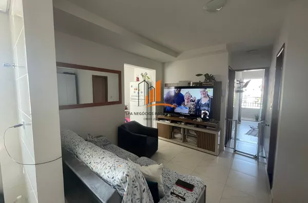 Apartamento para venda, 2 quarto(s),  Vila Nova Savoia, São Paulo