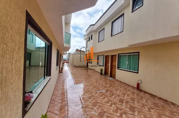 Sobrado para venda,  Vila Ré, São Paulo