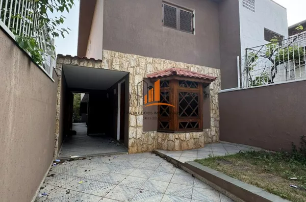 Sobrado para venda, 3 quarto(s),  Penha De França, São Paulo