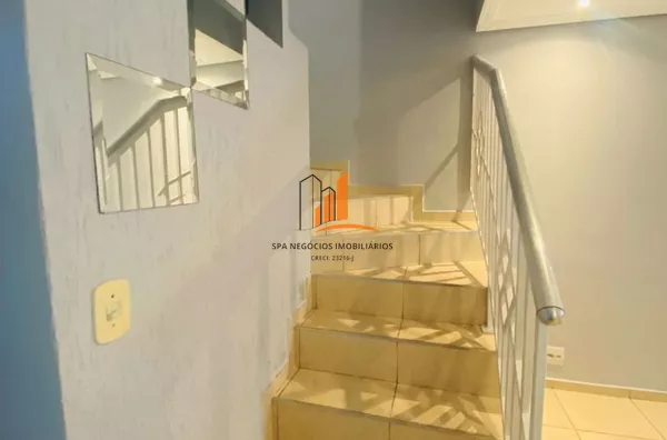 Sobrado com 2 dormitórios à venda, 78 m² por R$ 420.000,00 - Cangaíba - São Paulo/SP