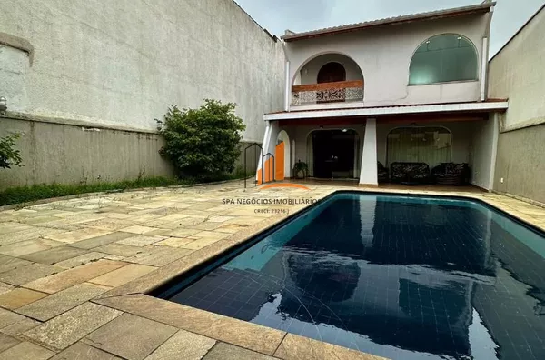 Casa Térrea