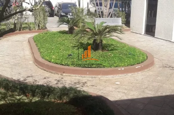 Apartamento com 3 dormitórios à venda, 62 m² por R$ 435.000,00 - Vila Formosa - São Paulo/SP