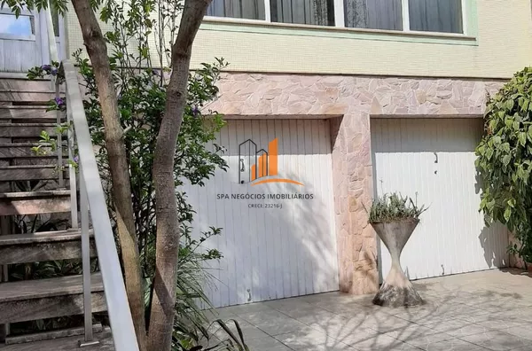 Casa com 3 dormitórios à venda, 294 m² por R$ 1.500.000 - Vila Formosa - São Paulo/SP