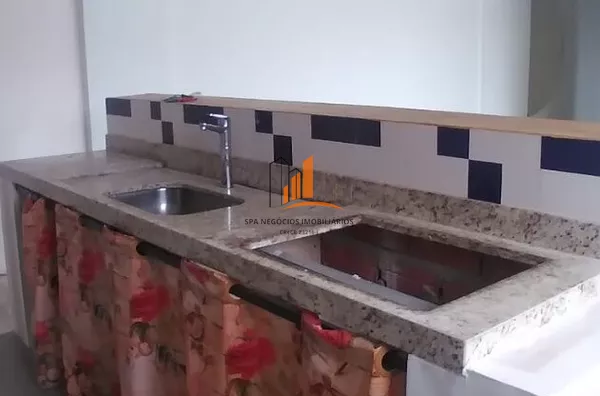 Apartamento para venda e aluguel, 2 quarto(s),  - Selecione - Bairro, São Paulo