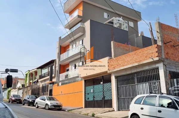 Apartamento para venda, 1 quarto(s),  Cidade Antônio Estevão De Carvalho, São Paulo