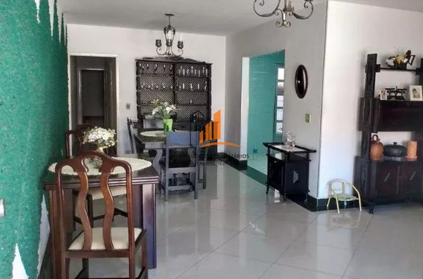 Casa com 3 dormitórios à venda, 190 m² por R$ 500.000,00 - Vila Formosa - São Paulo/SP