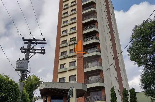 Apartamento com 3 dormitórios à venda, 115 m² por R$ 700.000,00 - Vila Matilde - São Paulo/SP