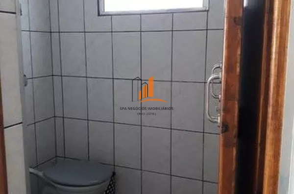 Sobrado com 4 dormitórios à venda, 140 m² por R$ 640.000,00 - Penha - São Paulo/SP