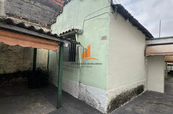 Casa para aluguel, 2 quarto(s),  Penha De França, São Paulo