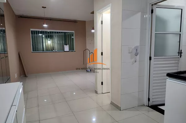 Sobrado para venda, 2 quarto(s),  Vila Aricanduva, São Paulo