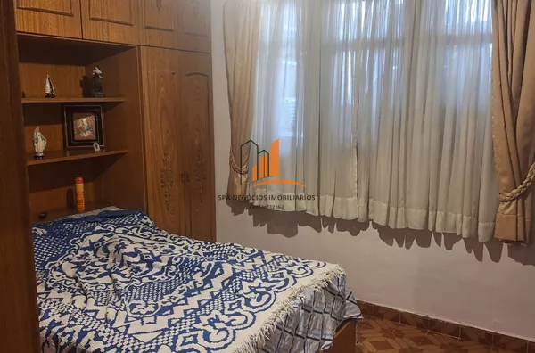 Casa para venda, 2 quarto(s),  Vila Beatriz, São Paulo