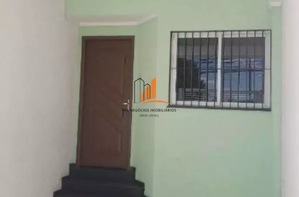 Sobrado para venda, 3 quarto(s),  Jardim Triana, São Paulo