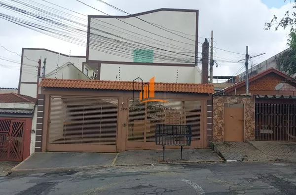 Sobrado para venda,  Vila Ré, São Paulo