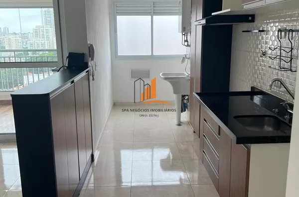 Apartamento para venda, 2 quarto(s),  Vila Aricanduva, São Paulo