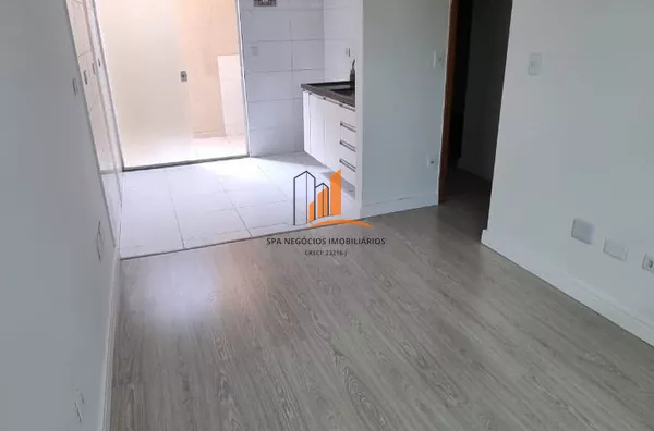 Apartamento para venda, 2 quarto(s),  Vila Rosaria, São Paulo