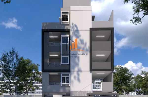Apartamento para venda