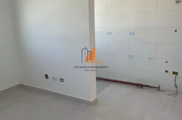 Apartamento com 2 dormitórios à venda, 40 m² por R$ 200.000,00 - Vila Nhocune - São Paulo/SP