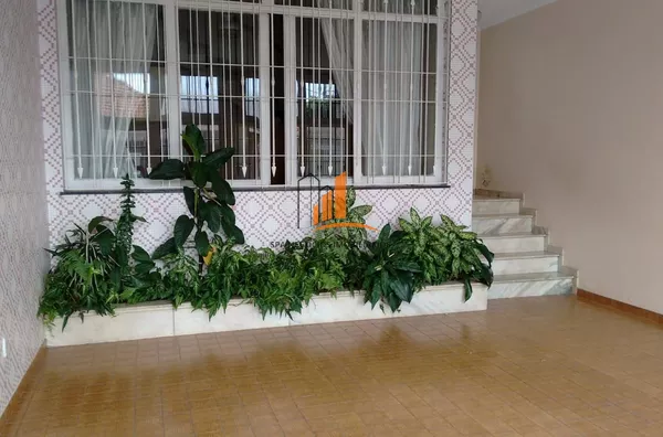 Sobrado à venda, 199 m² por R$ 800.000,00 - Vila Aricanduva - São Paulo/SP