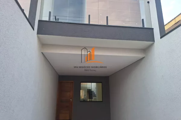Sobrado para venda, 3 quarto(s),  Penha De França, São Paulo