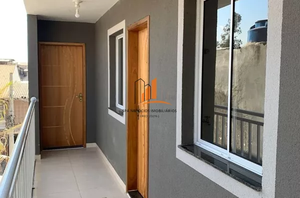 Apartamento à venda, 37 m² por R$ 179.000,00 - Jardim Danfer - São Paulo/SP