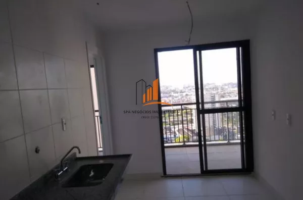 Apartamento com 2 dormitórios à venda, 106 m² por R$ 1.300.000 - Tatuapé - São Paulo/SP