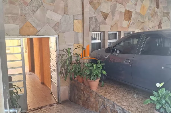 Casa para venda, 2 quarto(s),  Vila Beatriz, São Paulo