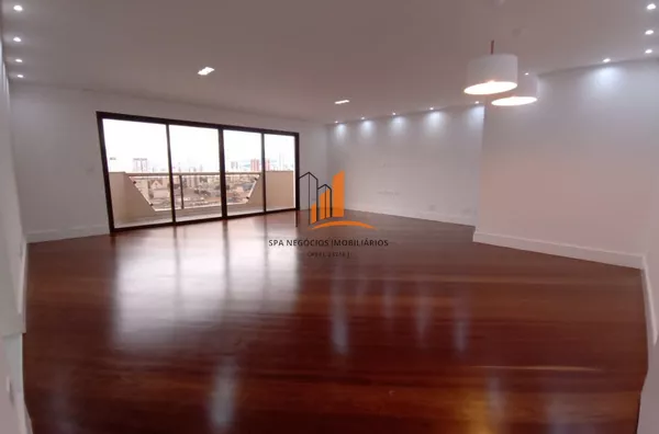 Apartamento com 3 dormitórios à venda, 180 m² por R$ 990.000,00 - Vila Formosa - São Paulo/SP