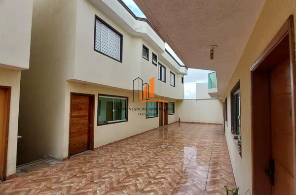 Sobrado para venda,  Vila Ré, São Paulo