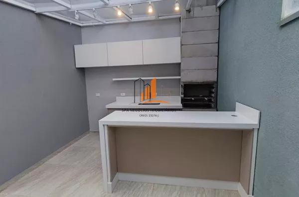 Apartamento com 2 dormitórios à venda, 46 m² por R$ 480.000,00 - Vila Carrão - São Paulo/SP