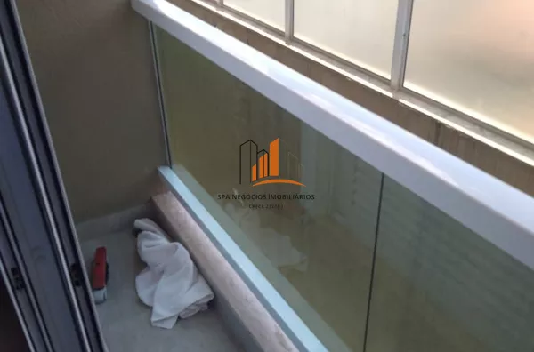 Sobrado Novo com 2 dormitórios à venda, 90 m² por R$ 472.500 - Vila Esperança - São Paulo/SP