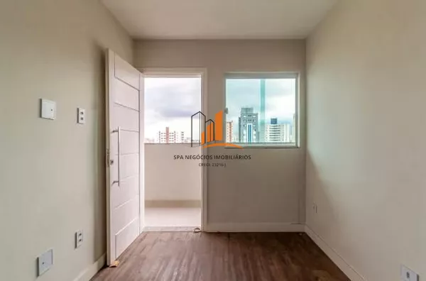 Apartamento com 2 dormitórios à venda, 36 m² por R$ 268.000,00 - Tatuapé - São Paulo/SP