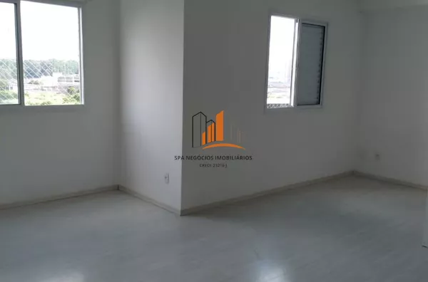 Apartamento com 1 dormitório à venda, 35 m² por R$ 220.000,00 - Vila Prudente - São Paulo/SP