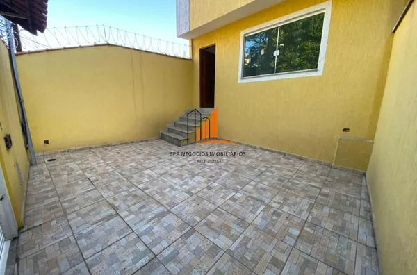 Sobrado com 3 dormitórios à venda, 100 m² por R$ 515.000,00 - Vila Dalila - São Paulo/SP