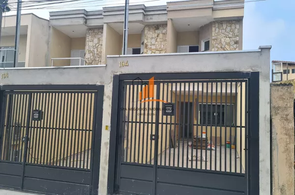 Sobrado com 2 dormitórios à venda, 97 m² por R$ 650.000,00 - Cidade Patriarca - São Paulo/SP