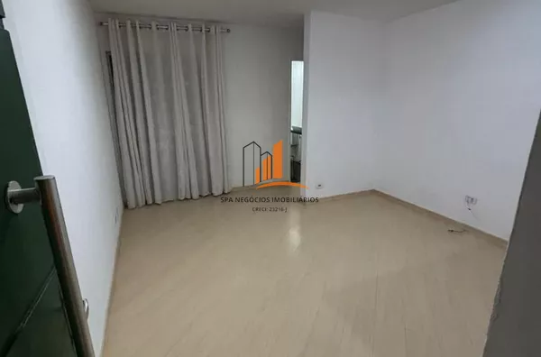 Apartamento com 2 dormitórios, 60 m² - venda por R$380.000,00 ou aluguel por R$2.630,00/mês - Vila Aricanduva - São Paulo/SP
