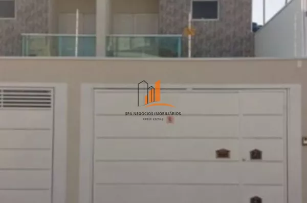 Sobrado com 3 dormitórios à venda, 108 m² por R$ 850.000,00 - Vila Carrão - São Paulo/SP