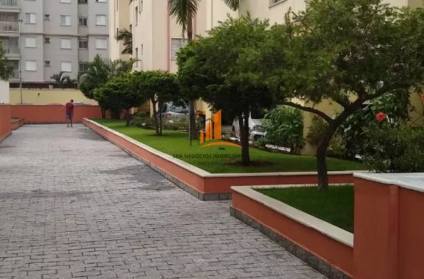 Apartamento com 2 dormitórios à venda, 56 m² por R$ 385.000,00 - Jardim Aricanduva - São Paulo/SP