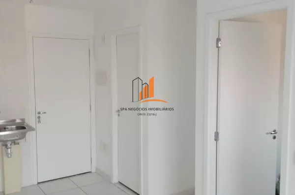 Apartamento com 1 dormitório à venda, 33 m² por R$ 250.000 - Jardim Santa Teresinha - São Paulo/SP