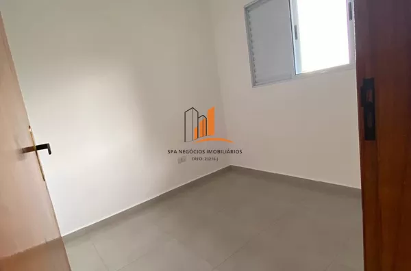 Apartamento para venda, 2 quarto(s),  Cidade Antônio Estevão De Carvalho, São Paulo
