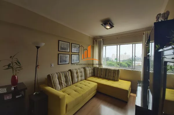 Apartamento para venda, 2 quarto(s),  Parque São Jorge, São Paulo