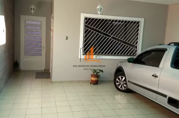Sobrado com 3 dormitórios à venda, 125 m² por R$ 855.000 - Jardim Textil - São Paulo/SP