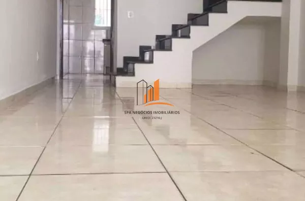 Sobrado para venda, 3 quarto(s),  Jardim Triana, São Paulo
