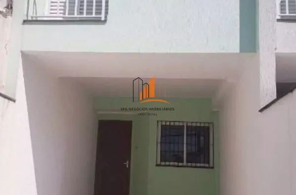 Sobrado para venda, 3 quarto(s),  Jardim Triana, São Paulo